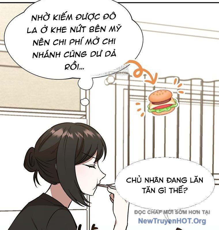 Chủ Xe Thức Ăn Nhanh Trong Ngục Tối Chương 72 Ảnh 65