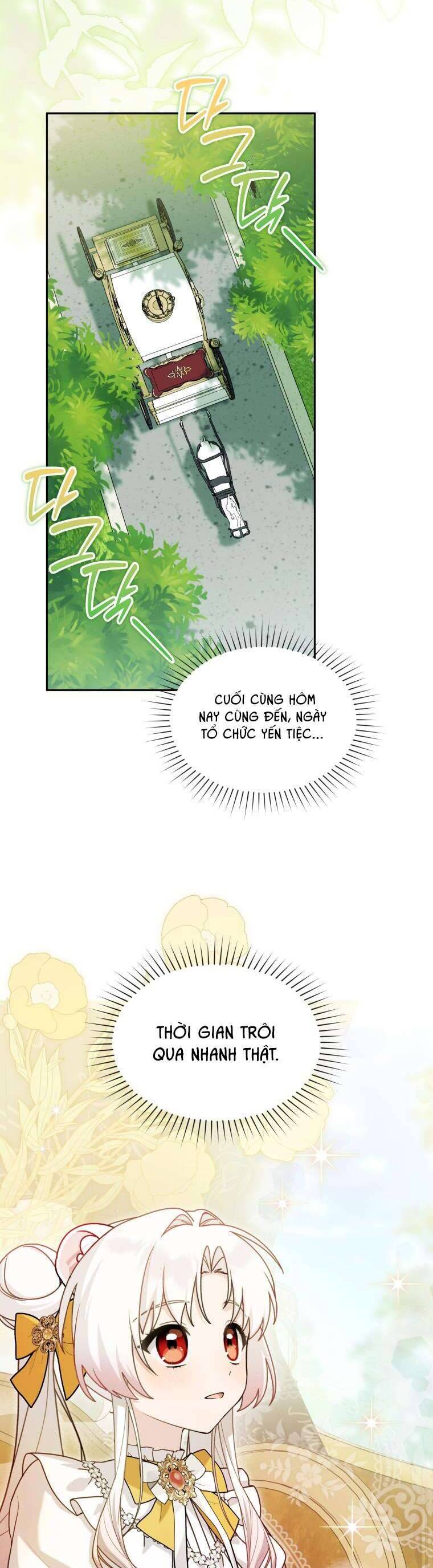 Con Dâu Của Kẻ Phản Diện Là Một Người Có Quyền Lực Chương 26 Ảnh 22