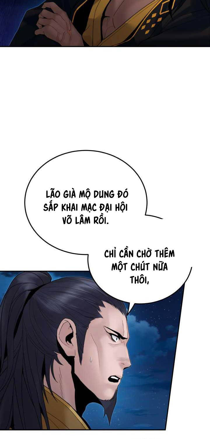 Hắc Bạch Võ Đế Chương 48 Ảnh 8
