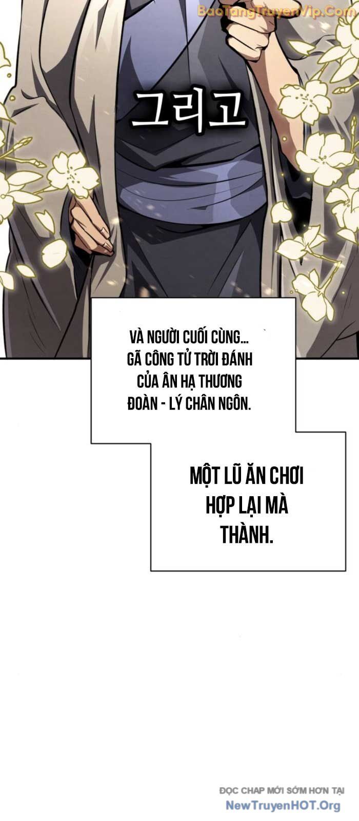 Quyền Vương Phục Sinh Chương 9 Ảnh 5