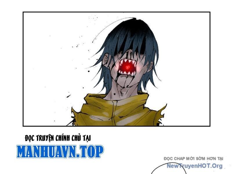 Bách Quỷ Lục Chương 15 Ảnh 22