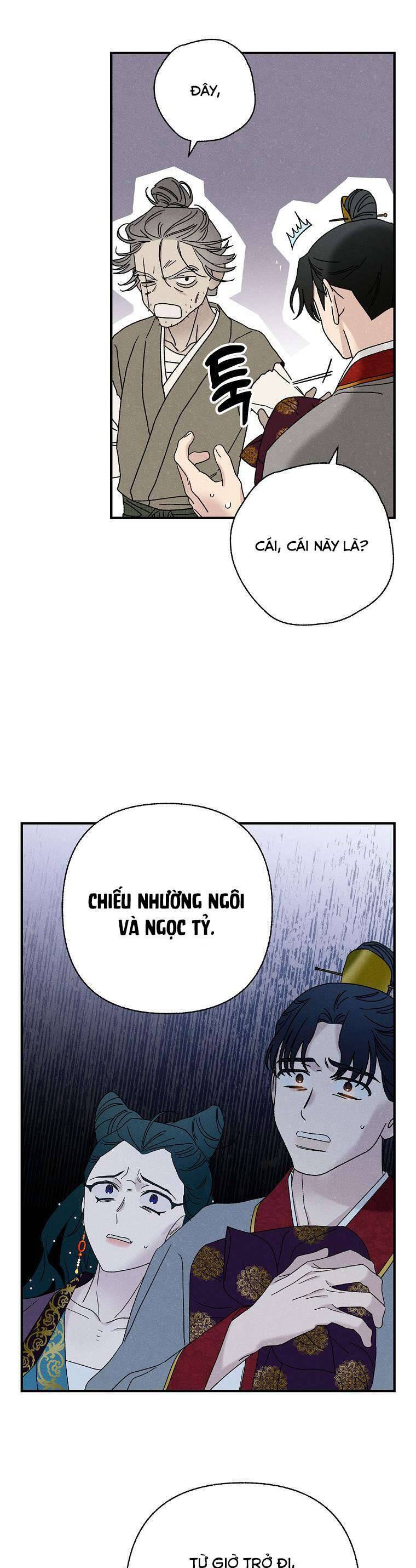 Quốc Hôn Chương 47 Ảnh 27
