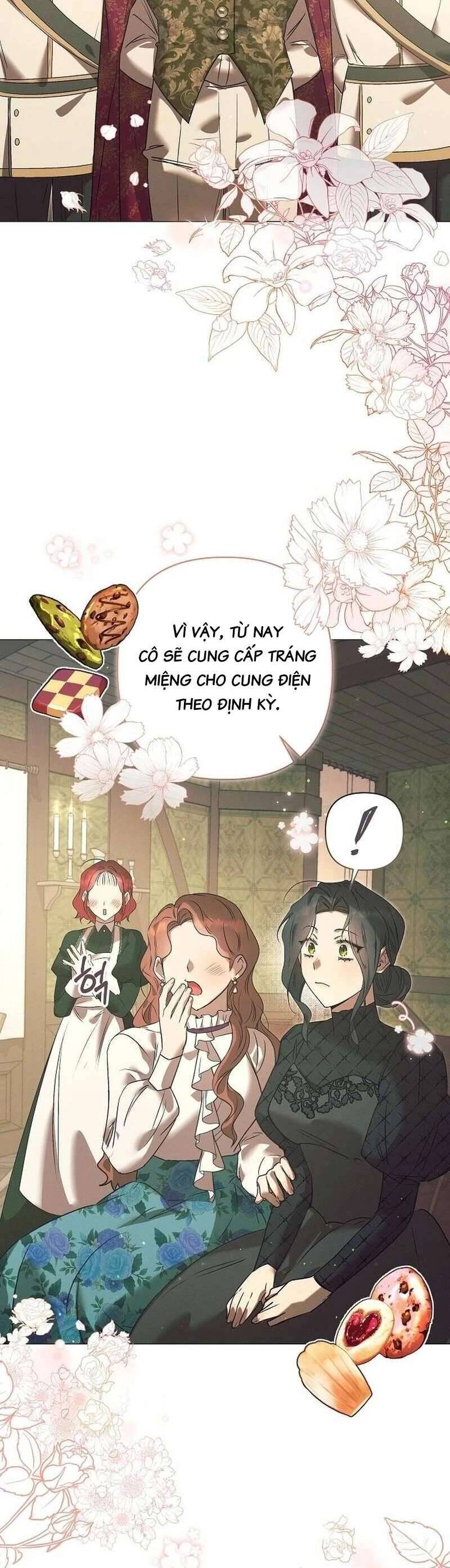 Đêm Không Ngủ Của Mãnh Thú Chương 5 Ảnh 15