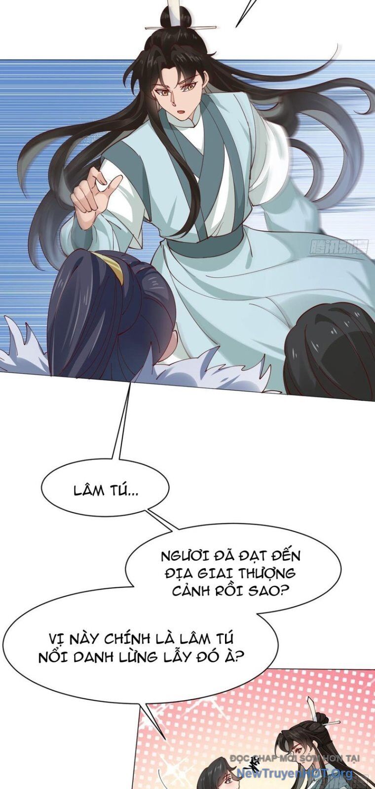 Công Tử Biệt Tú! Chương 214 Ảnh 13