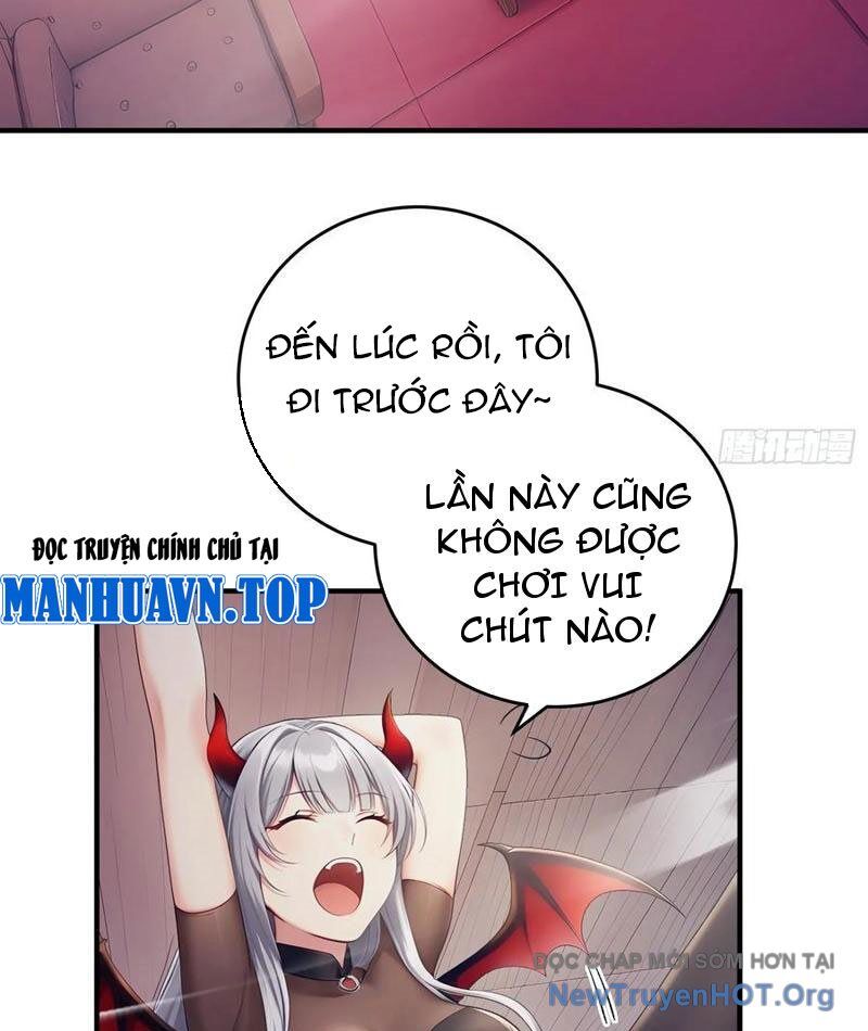 Người Chơi Siêu May Mắn Chương 51 Ảnh 56