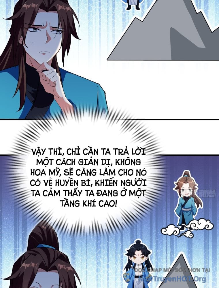 Hoá Ra Ta Đã Vô Địch Từ Lâu Chương 316 Ảnh 9