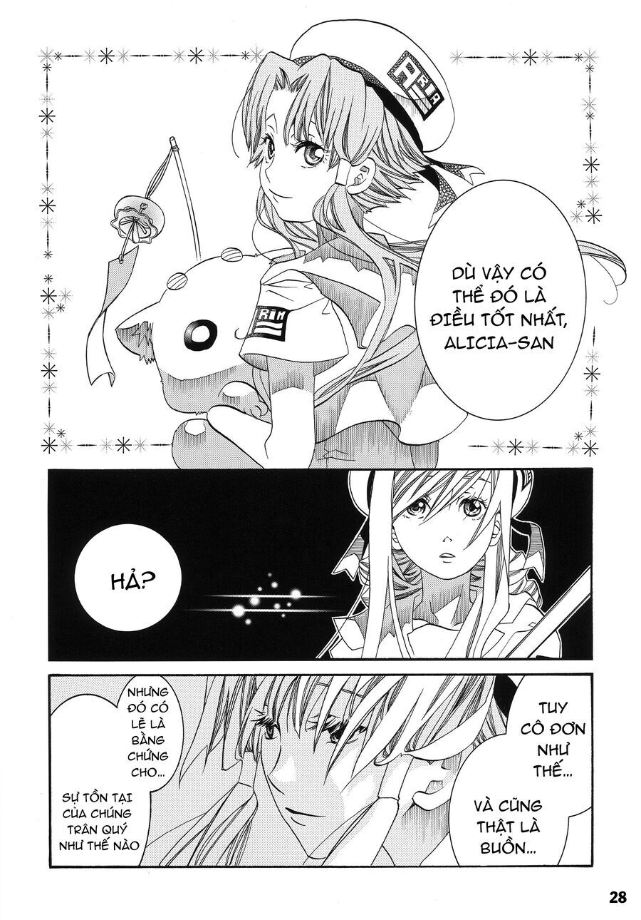 Genkai Level 1 Kara No Nariagari: Saijaku Level No Ore Ga Isekai Saikyou Ni Naru Made Chương 60.1 Ảnh 30