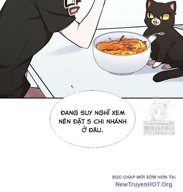 Chủ Xe Thức Ăn Nhanh Trong Ngục Tối Chương 72 Ảnh 66