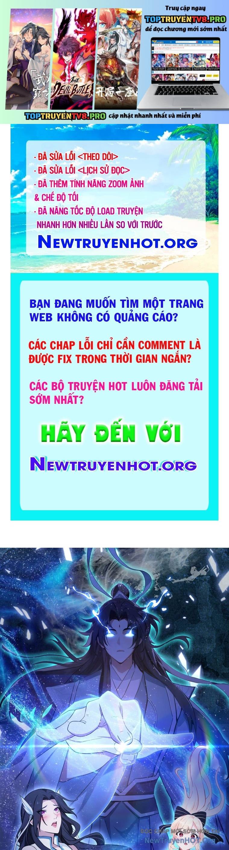 Hoá Ra Ta Đã Vô Địch Từ Lâu Chương 316 Ảnh 2
