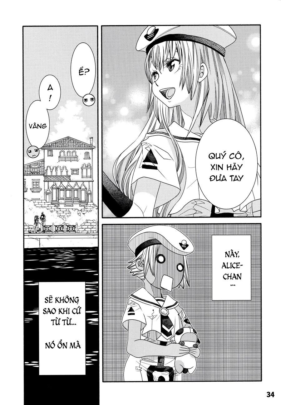 Genkai Level 1 Kara No Nariagari: Saijaku Level No Ore Ga Isekai Saikyou Ni Naru Made Chương 60.2 Ảnh 36