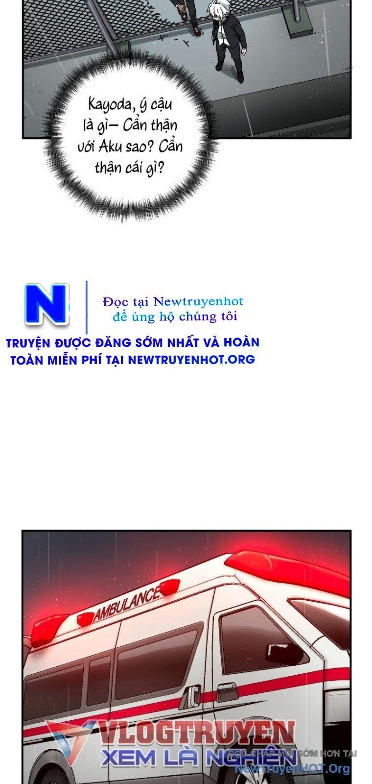 Mặt Trời Đen Chương 87 Ảnh 46