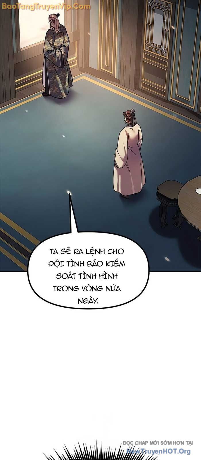 Ma Đạo Chuyển Sinh Ký Chương 126 Ảnh 11