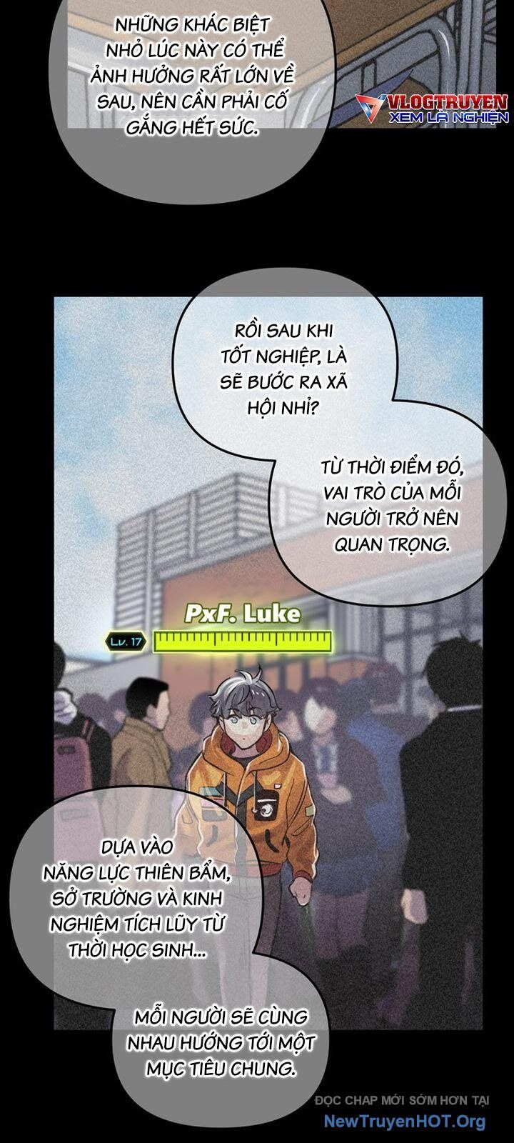 Chuỗi Chiến Công Chương 20 Ảnh 6