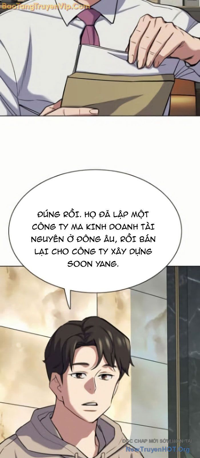 Tiểu Thiếu Gia Gia Tộc Tài Phiệt Chương 158 Ảnh 61