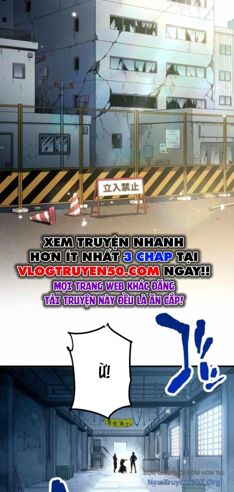 Thức Tỉnh Vô Hạn Chương 1 Ảnh 110
