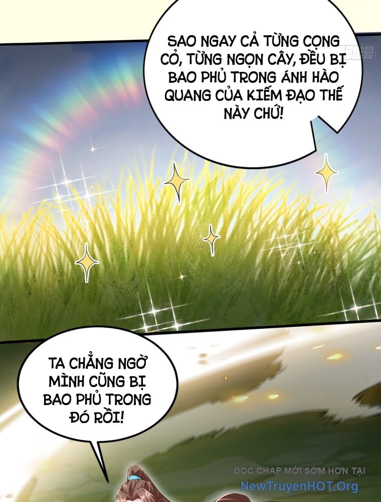 Hoá Ra Ta Đã Vô Địch Từ Lâu Chương 316 Ảnh 26