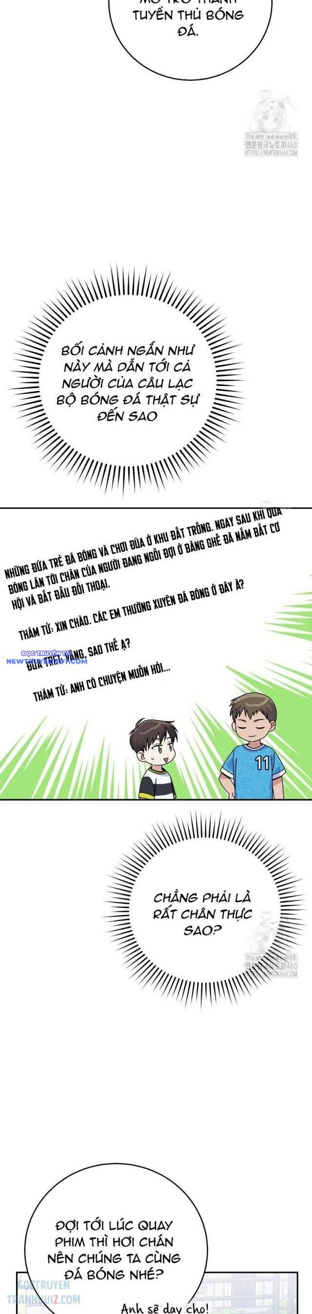 Làm Siêu Sao Từ 0 Tuổi Chương 43 Ảnh 15