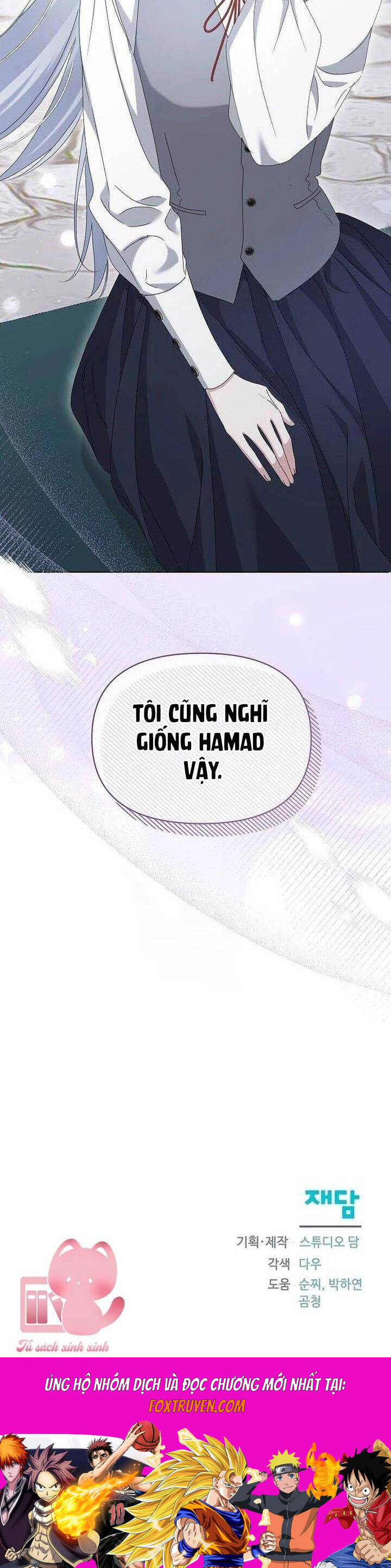 Trở Thành Con Gái Nuôi Của Gia Tộc Sát Thủ Chương 63 Ảnh 48