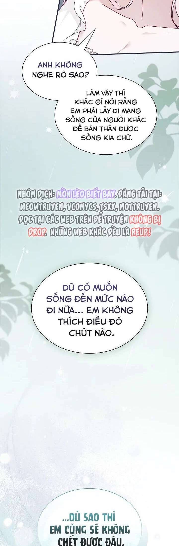Dẫu Cho Con Gái Của Kẻ Phản Diện Trùng Sinh Chương 64 Ảnh 23