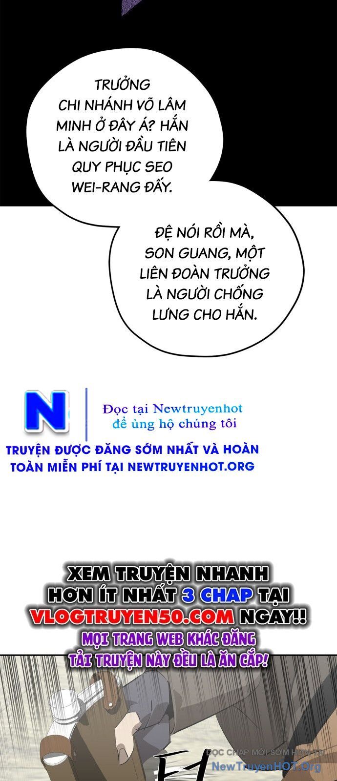 Võ Học Miền Viễn Tây Chương 26 Ảnh 63