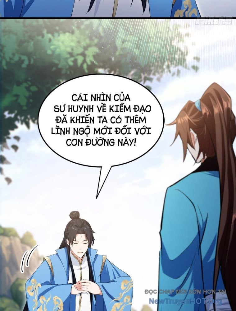 Hoá Ra Ta Đã Vô Địch Từ Lâu Chương 316 Ảnh 51