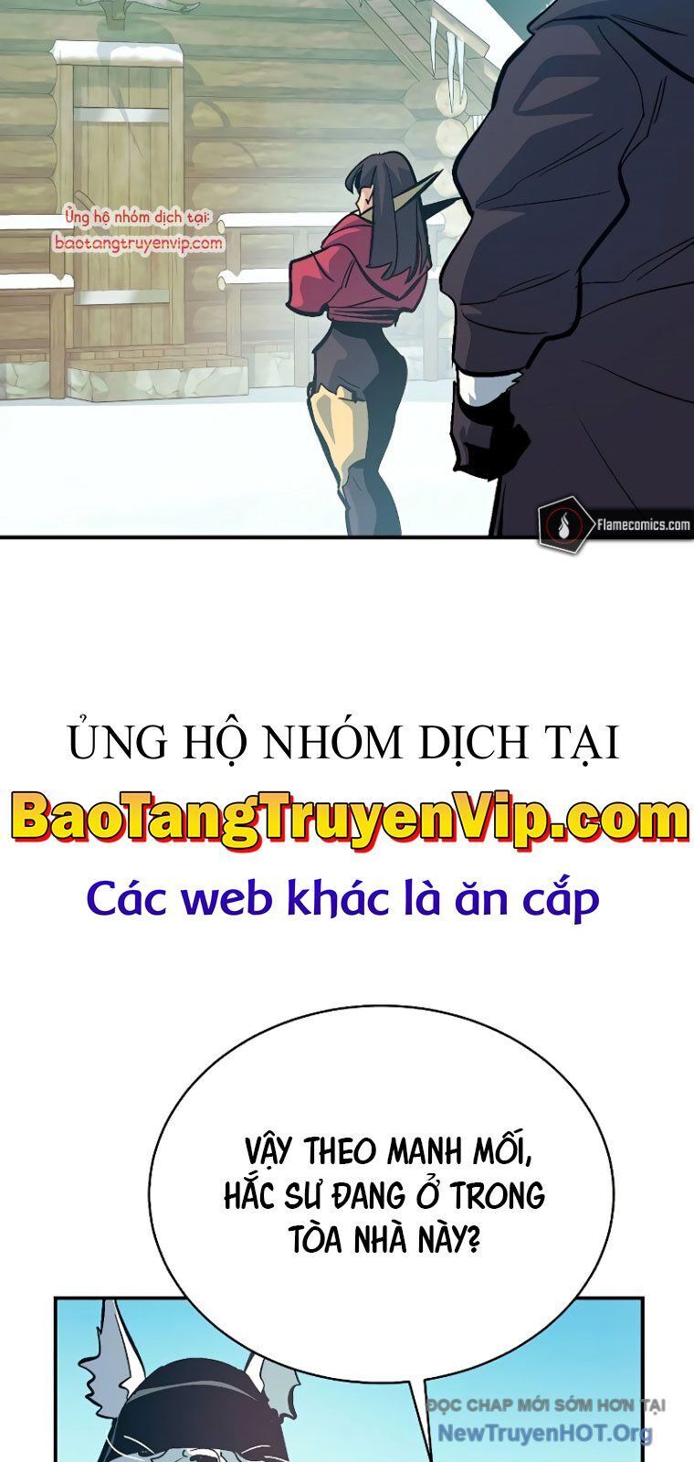 Độc Cô Tử Linh Sư Chương 171 Ảnh 26
