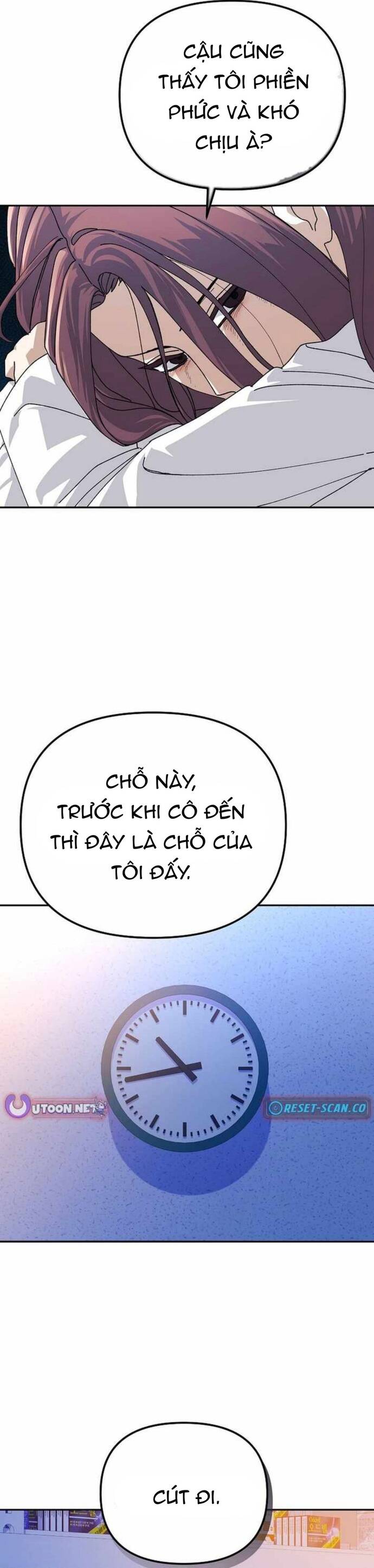 Tái Thiết Cuộc Đời Kẻ Nghiện Chương 24 Ảnh 4