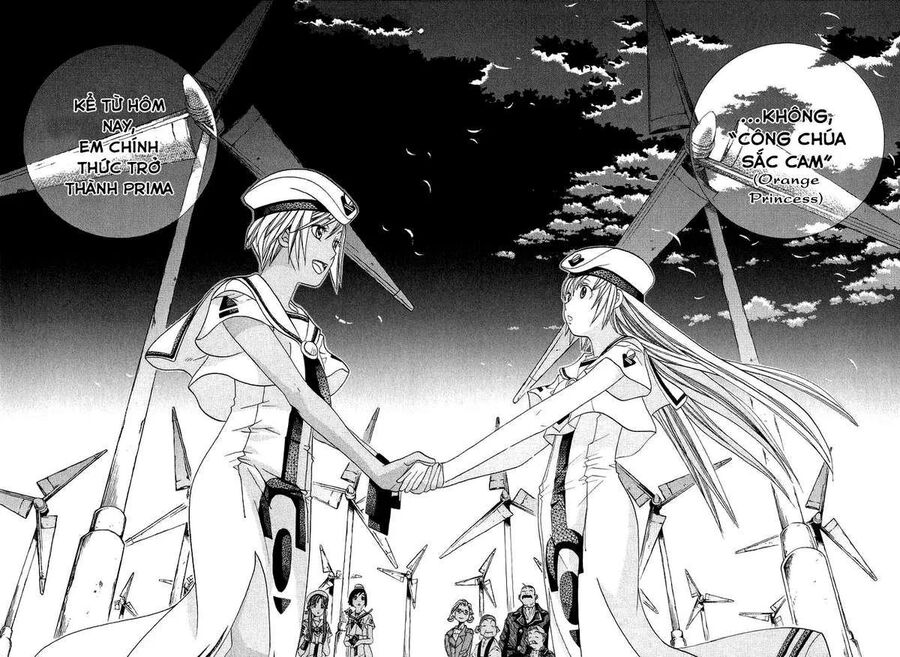 Genkai Level 1 Kara No Nariagari: Saijaku Level No Ore Ga Isekai Saikyou Ni Naru Made Chương 55 Ảnh 38