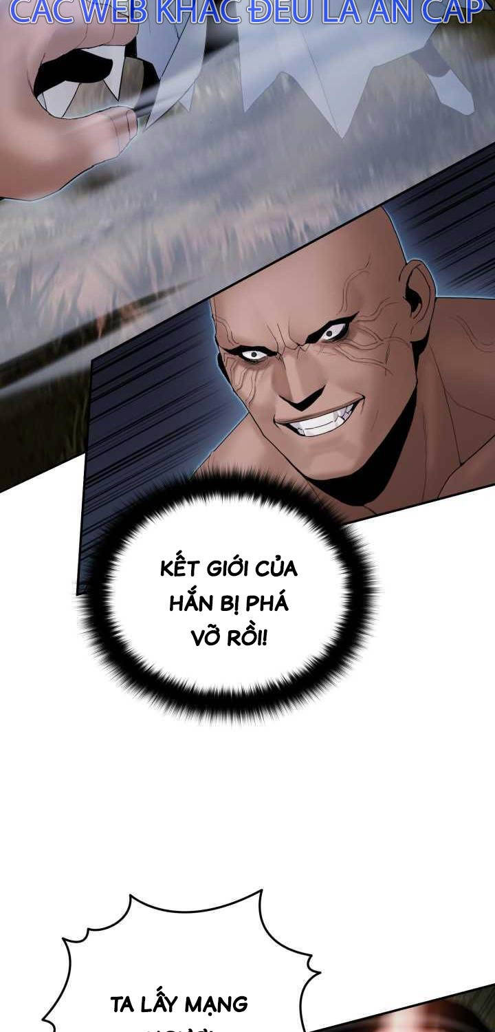 Hắc Bạch Võ Đế Chương 47 Ảnh 54