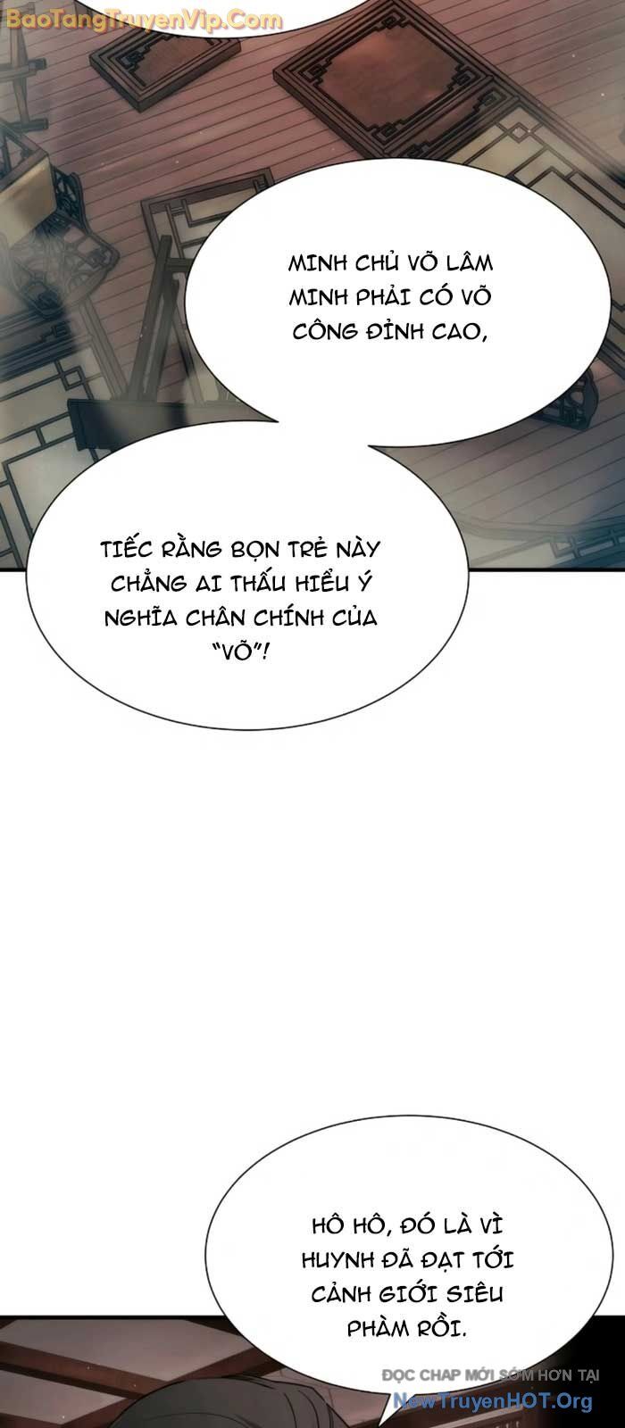 Tôi Hồi Sinh Vào Cuốn Truyện Tu Tiên Chương 7 Ảnh 6