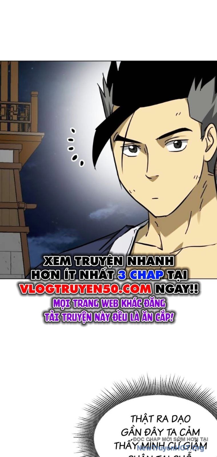 Thăng Cấp Vô Hạn Trong Murim Chương 238 Ảnh 33
