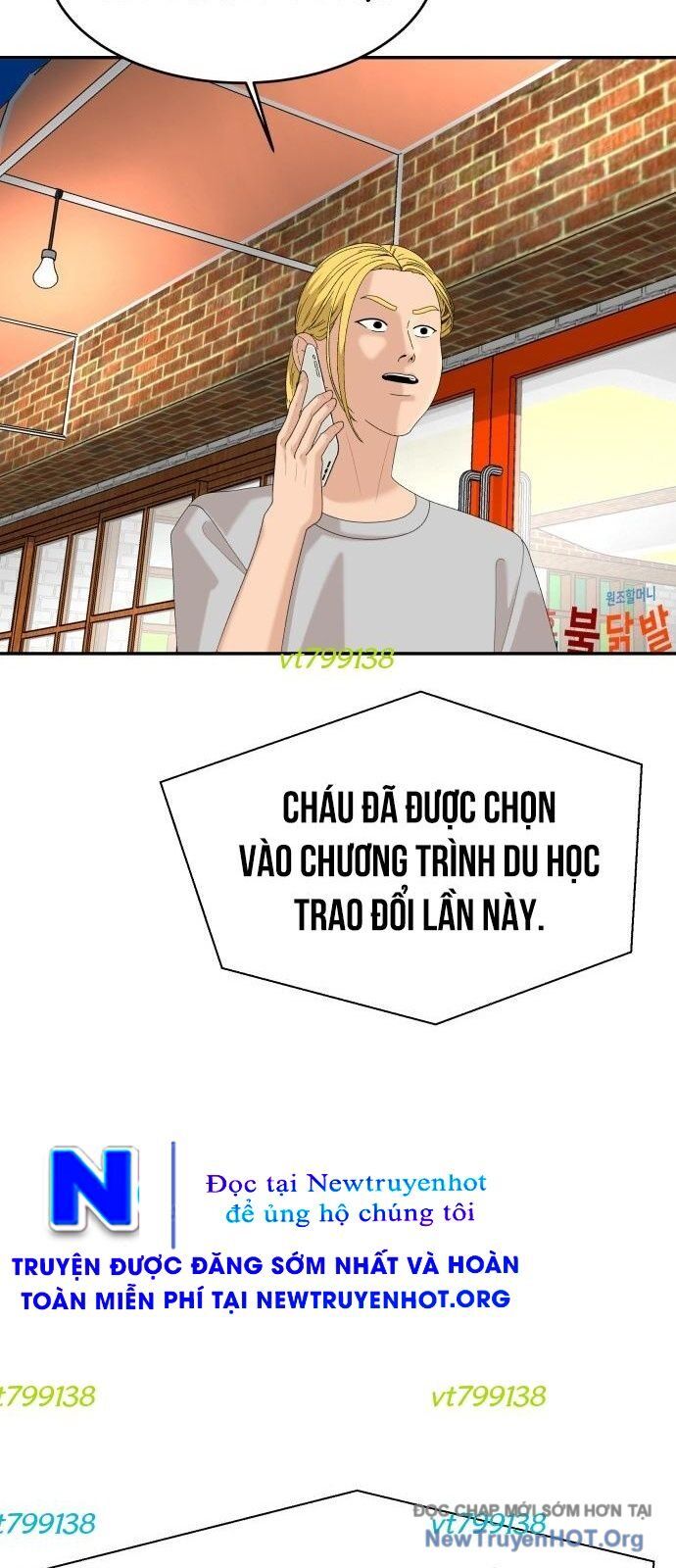 Nhà Hàng Kỳ Lạ Chương 33 Ảnh 47