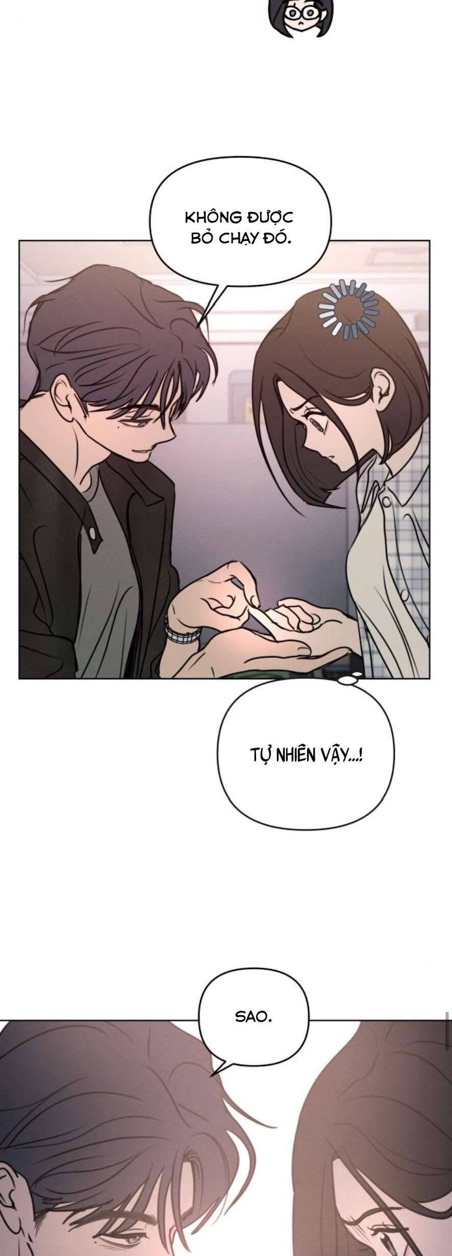Muốn Được Lừa Dối Chương 7 Ảnh 38