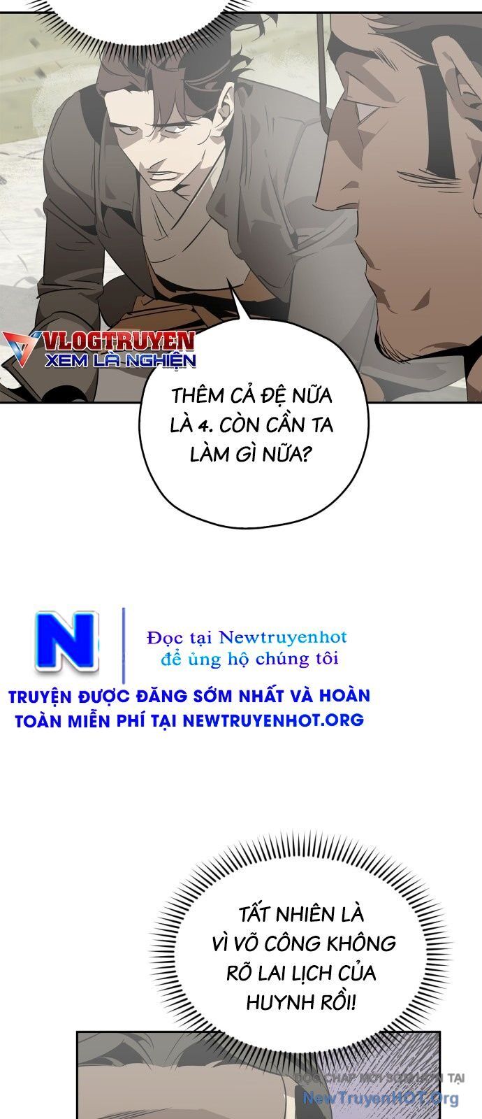 Võ Học Miền Viễn Tây Chương 26 Ảnh 49
