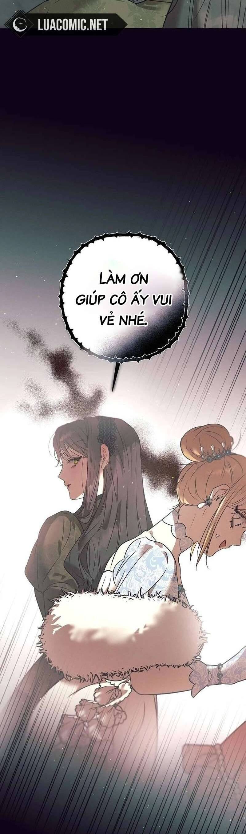 Đêm Không Ngủ Của Mãnh Thú Chương 6 Ảnh 18
