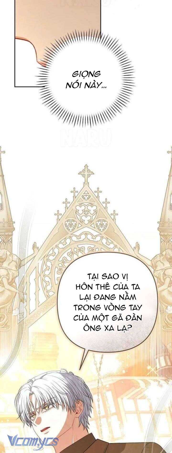 Tôi Đang Xem Một Vở Kịch Chương 27 Ảnh 5
