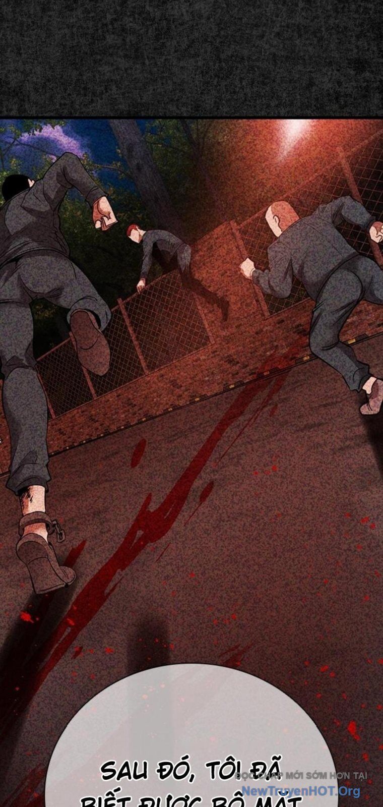 Killing Field Chương 18 Ảnh 101