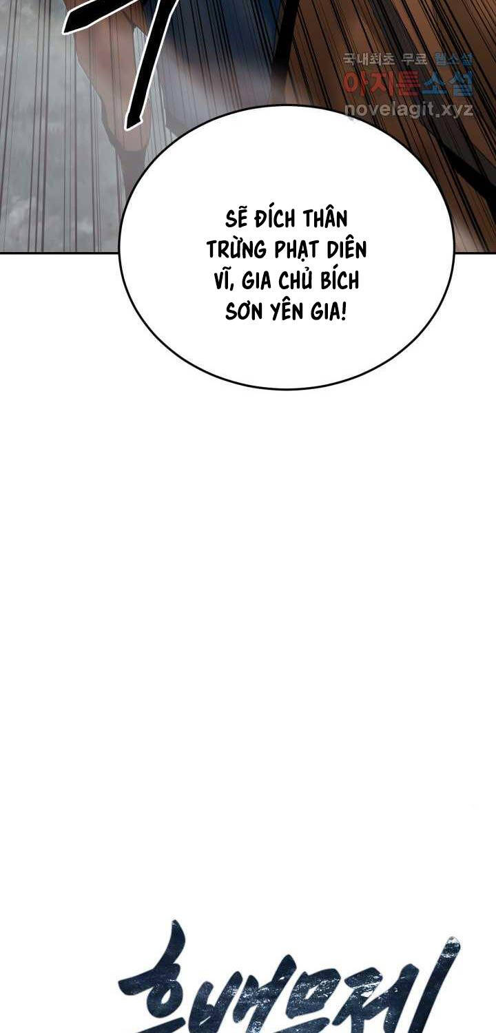 Hắc Bạch Võ Đế Chương 48 Ảnh 16