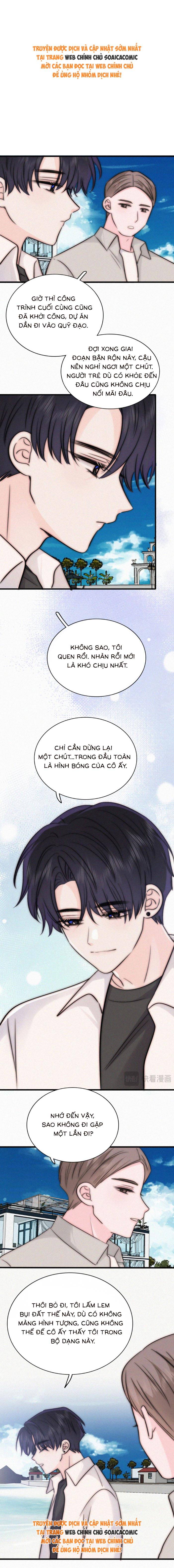 Điên Cuồng Yêu Em Chương 143 Ảnh 2