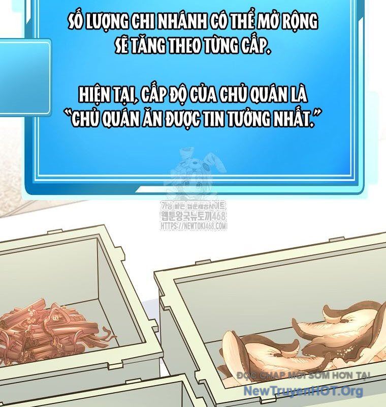 Chủ Xe Thức Ăn Nhanh Trong Ngục Tối Chương 72 Ảnh 59