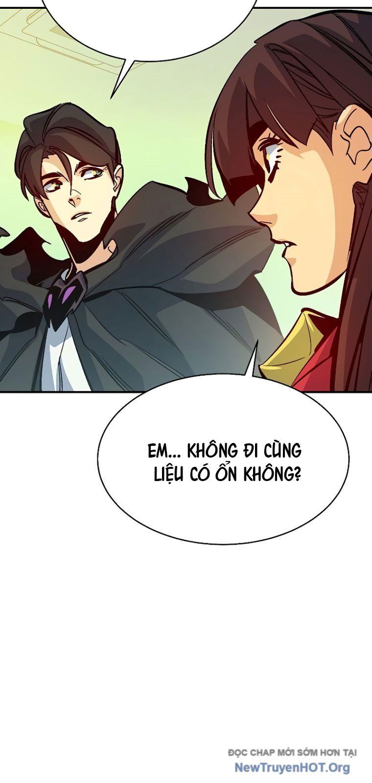 Độc Cô Tử Linh Sư Chương 171 Ảnh 67