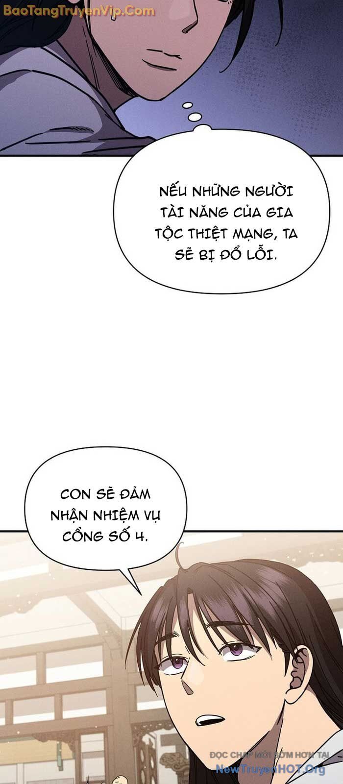 Ta Trở Thành Truyền Nhân Của Võ Thần Chương 31 Ảnh 28