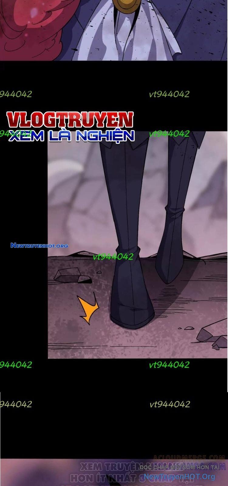 Dũng Giả X Nữ Ma Vương Chương 166 Ảnh 9