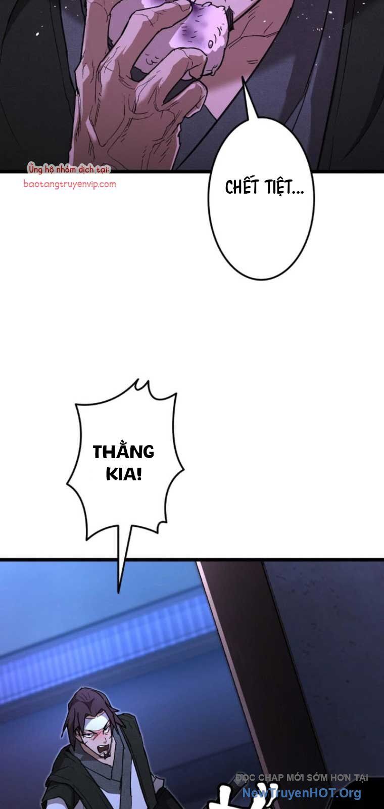 Thương Quỷ Vô Song Chương 8 Ảnh 30