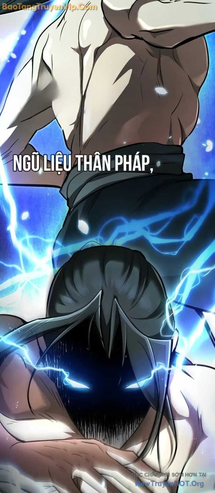 Quyền Vương Phục Sinh Chương 3 Ảnh 8