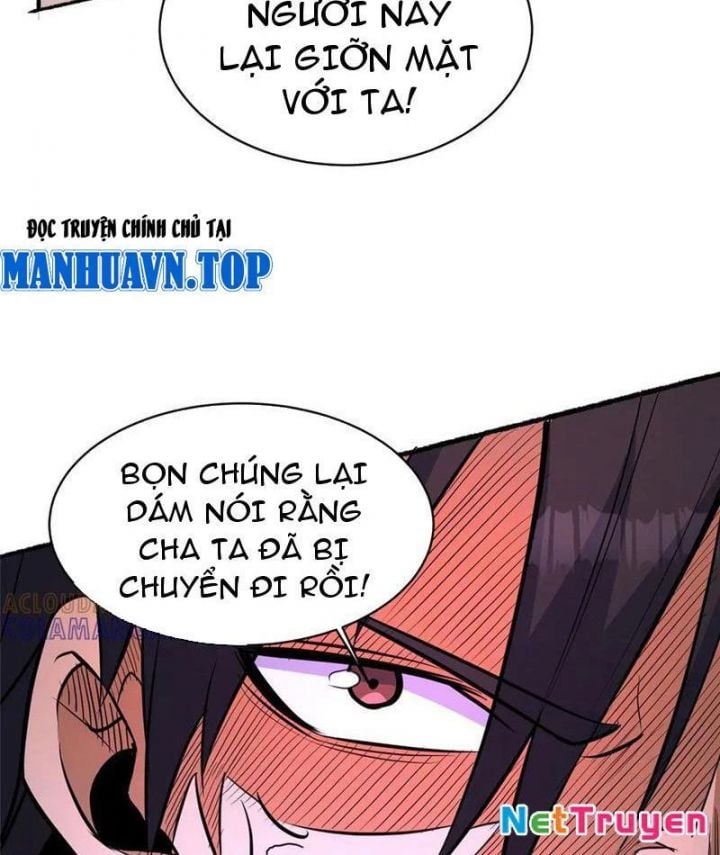 Siêu Phàm Sát Thần Chương 267 Ảnh 26