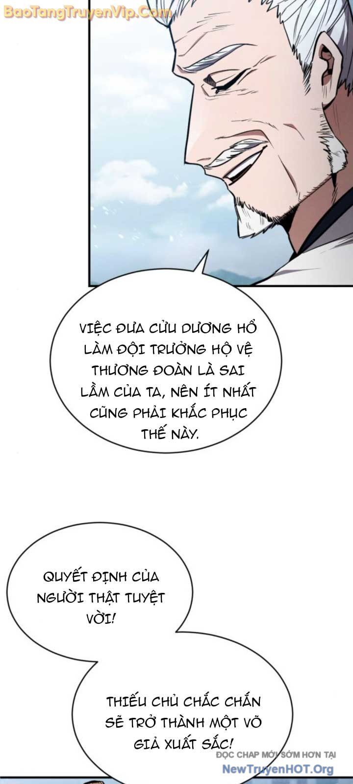 Quyền Vương Phục Sinh Chương 8 Ảnh 24