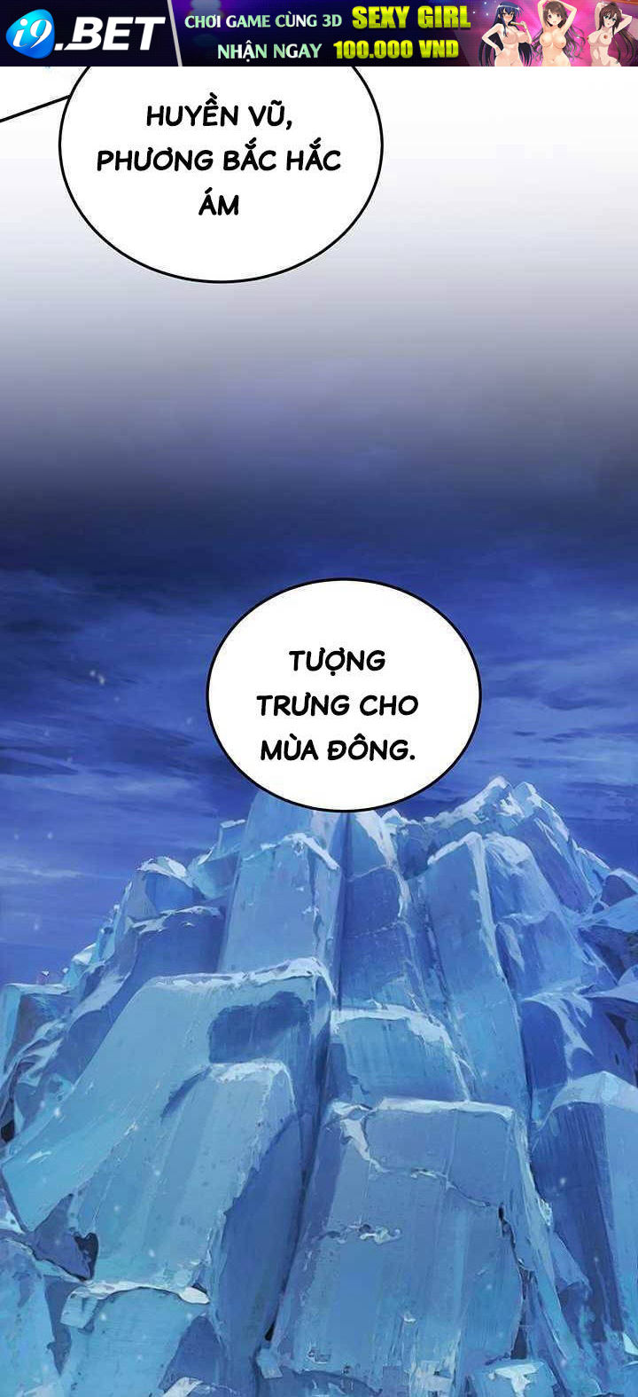 Hắc Bạch Võ Đế Chương 47 Ảnh 48