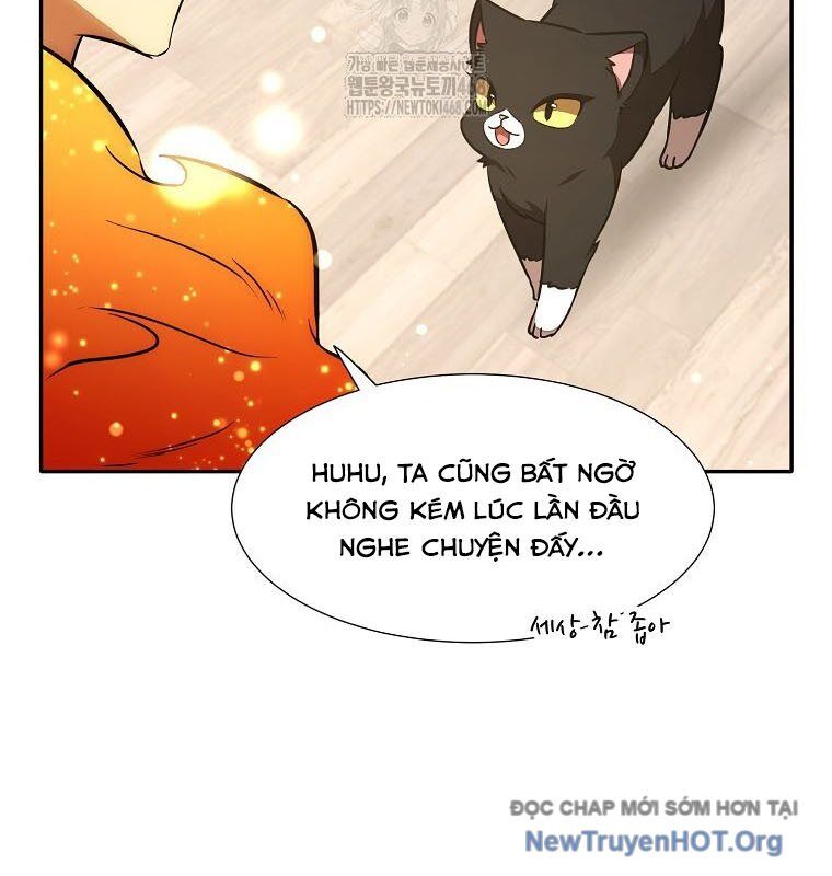 Chủ Xe Thức Ăn Nhanh Trong Ngục Tối Chương 72 Ảnh 83