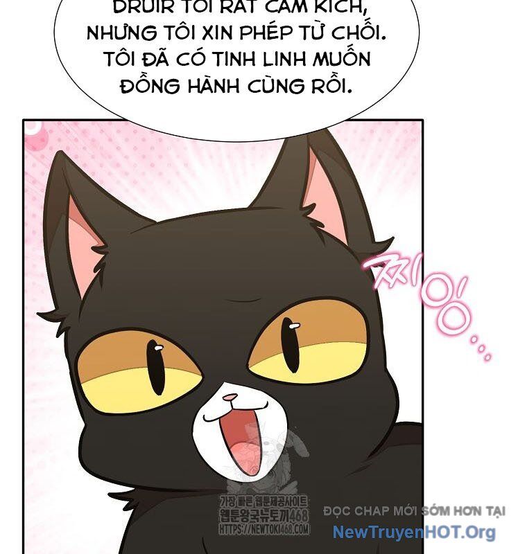 Chủ Xe Thức Ăn Nhanh Trong Ngục Tối Chương 73 Ảnh 61